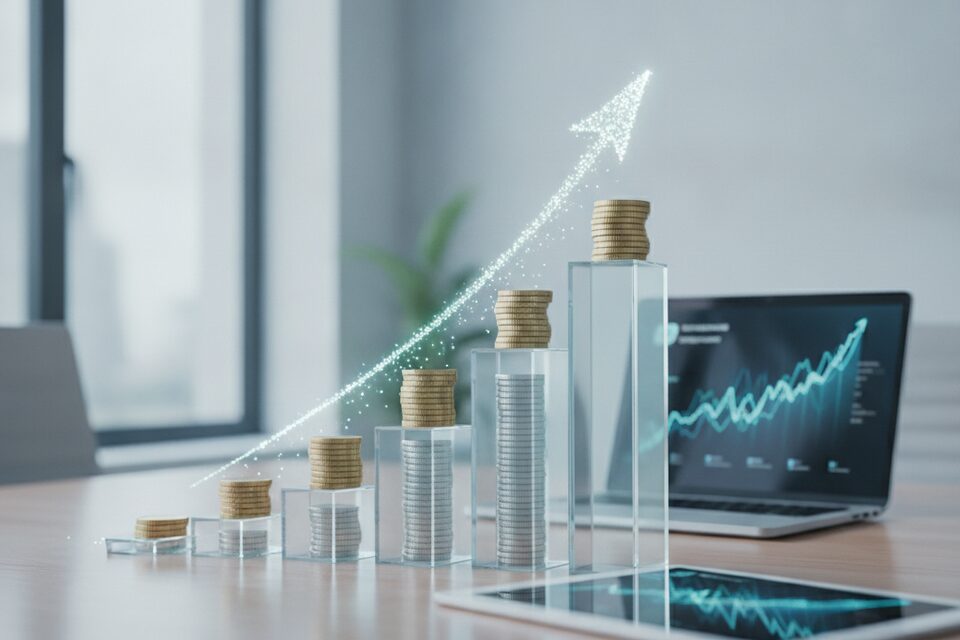 It’s not about clicks. It’s about revenue.
