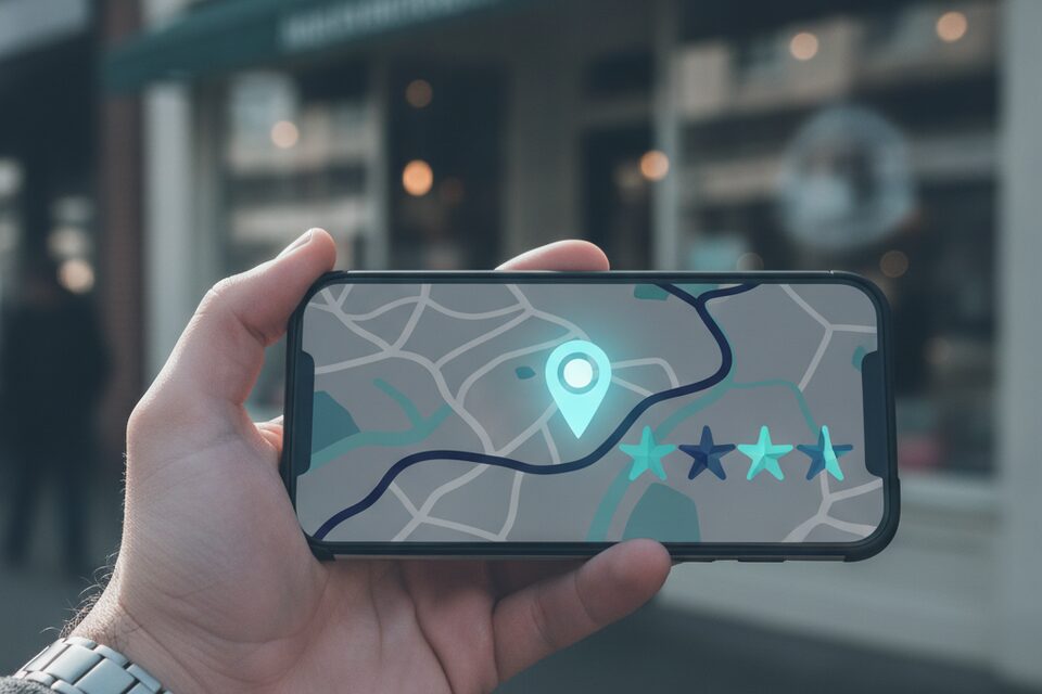Google Local Support: your Google Business listing continuously worked on