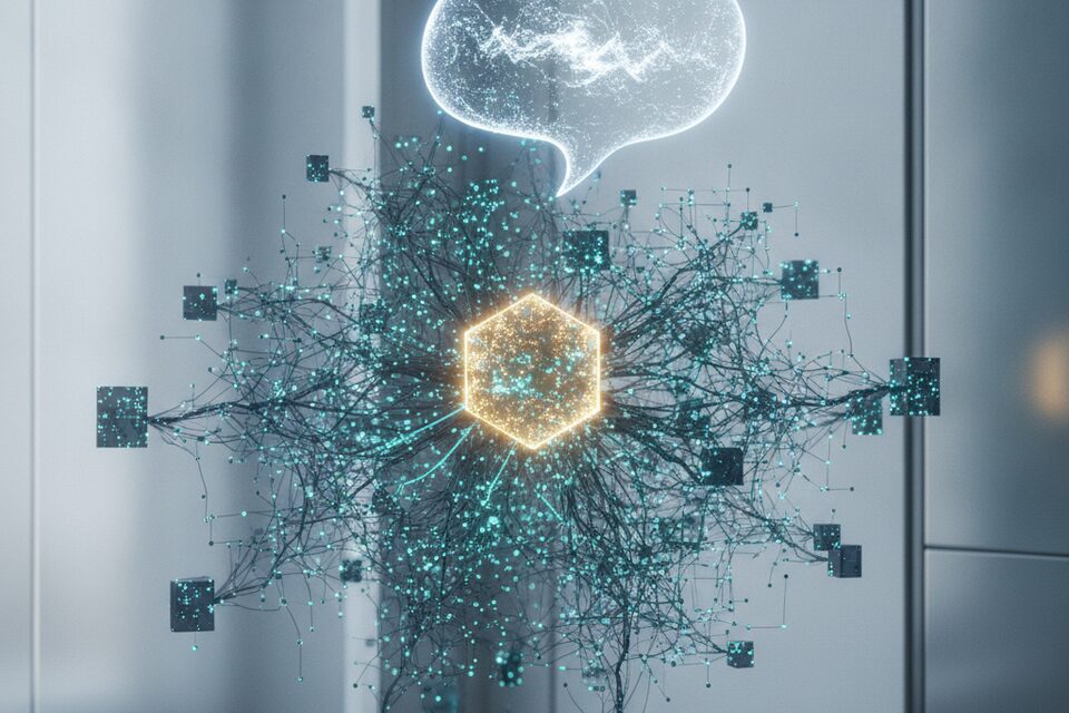 GEO Experts: be cited by AI, not just by Google